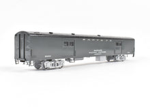 Load image into Gallery viewer, HO Brass TCY - The Coach Yard ATSF - Santa Fe 3990-3999 Baggage With End Doors Custom Painted