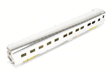 Load image into Gallery viewer, HO Brass Cascade Models AT&SF - Santa Fe ACF Palm Series 11 Bedroom Sleeper With Skirts