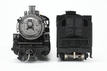 Load image into Gallery viewer, HO Brass Key Imports NP - Northern Pacific W-3 1794 Class 2-8-2 Mikado Factory Painted No. 1794 Custom Series #24