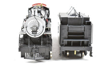 Load image into Gallery viewer, HO Brass Hallmark Models MKT - Missouri Kansas Texas 4-6-2 H-3A Pacific Custom Painted #377