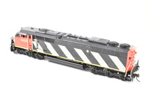 Load image into Gallery viewer, HO Brass OMI - Overland Models Inc. CNR - Canadian National Railway GMD SD50F Custom Painted