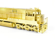 Load image into Gallery viewer, HO Brass OMI - Overland Models Inc. Various Roads GE U30C Late Version
