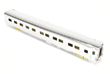 Load image into Gallery viewer, HO Brass Cascade Models AT&SF - Santa Fe ACF Palm Series 11 Bedroom Sleeper With Skirts