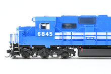 Load image into Gallery viewer, HO Brass CON OMI - Overland Models, Inc. CR - Conrail EMD SD60 Factory Painted No. 6845