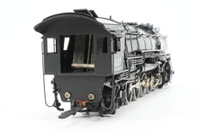 Load image into Gallery viewer, HO Brass PFM - Tenshodo GN - Great Northern 2-10-2 Class Q-1 Factory Painted Crown No. 2127