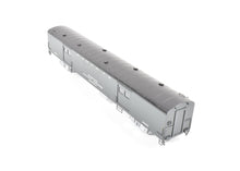 Load image into Gallery viewer, HO Brass TCY - The Coach Yard ATSF - Santa Fe 3990-3999 Baggage With End Doors Custom Painted
