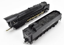 Load image into Gallery viewer, HO Brass Key Imports NYC - New York Central S-1b 4-8-4 Niagara C/P No. 6008