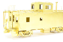 Load image into Gallery viewer, O Brass OMI - Overland Models, Inc. UP - Union Pacific CA-6 Caboose W/ GSI Trucks