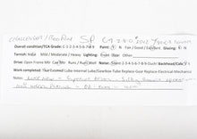 Load image into Gallery viewer, HO Brass CIL - Challenger Imports SP - Southern Pacific Class C-9 2-8-0 FP #2542