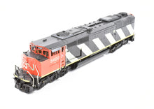 Load image into Gallery viewer, HO Brass OMI - Overland Models Inc. CNR - Canadian National Railway GMD SD50F Custom Painted
