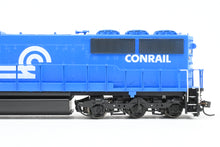 Load image into Gallery viewer, HO Brass CON OMI - Overland Models, Inc. CR - Conrail EMD SD60 Factory Painted No. 6845