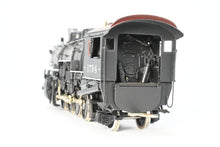 Load image into Gallery viewer, HO Brass Key Imports NP - Northern Pacific W-3 1794 Class 2-8-2 Mikado Factory Painted No. 1794 Custom Series #24