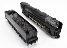 Load image into Gallery viewer, HO Brass Key Imports NYC - New York Central S-1b 4-8-4 Niagara C/P No. 6008