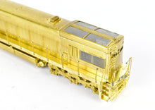 Load image into Gallery viewer, HO Brass OMI - Overland Models Inc. Various Roads GE U30C Late Version