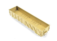Load image into Gallery viewer, HO Brass Oriental Limited Various Roads - USRA 40' Composite Drop-Bottom Gondola