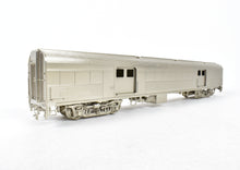 Load image into Gallery viewer, HO Brass W&R Enterprises ATSF - Santa Fe Baggage Car No's 3540 - 3554