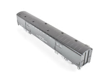 Load image into Gallery viewer, HO Brass TCY - The Coach Yard ATSF - Santa Fe 3990-3999 Baggage With End Doors Custom Painted