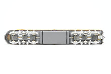 Load image into Gallery viewer, O Brass OMI - Overland Models, Inc. MILW - Milwaukee Road EMD E8/9A w/o Port Holes Custom Painted No. 32A