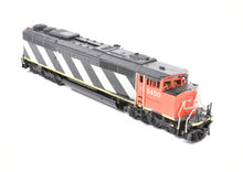 Load image into Gallery viewer, HO Brass OMI - Overland Models Inc. CNR - Canadian National Railway GMD SD50F Custom Painted