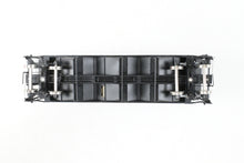 Load image into Gallery viewer, O Brass PSC - Precision Scale Co. D&RGW - Denver & Rio Grande Western 70-Ton 3-Bay Hopper Factory Painted No. 17653