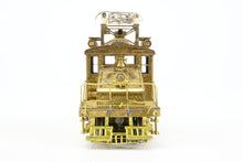 Load image into Gallery viewer, HO Brass MEW - Model Engineering Works SN - Sacramento Northern ALCO Steeple Cab Electric