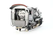 Load image into Gallery viewer, HO Brass Key Imports NP - Northern Pacific W-3 1794 Class 2-8-2 Mikado Factory Painted No. 1794 Custom Series #24