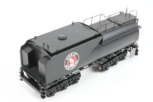 Load image into Gallery viewer, HO Brass PFM - Tenshodo GN - Great Northern 2-10-2 Class Q-1 Factory Painted Crown No. 2127