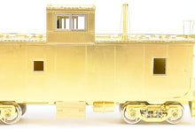 Load image into Gallery viewer, O Brass OMI - Overland Models, Inc. UP - Union Pacific CA-6 Caboose W/ GSI Trucks