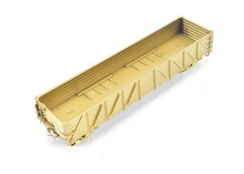 Load image into Gallery viewer, HO Brass Oriental Limited Various Roads - USRA 40' Composite Drop-Bottom Gondola