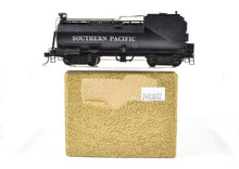 Load image into Gallery viewer, HO Brass Sunset Models SP - Southern Pacific Tender Class 100-C C/P