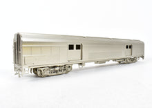 Load image into Gallery viewer, HO Brass W&R Enterprises ATSF - Santa Fe Baggage Car No's 3540 - 3554