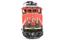 Load image into Gallery viewer, HO Brass OMI - Overland Models Inc. CNR - Canadian National Railway GMD SD50F Custom Painted