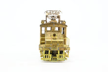 Load image into Gallery viewer, HO Brass MEW - Model Engineering Works SN - Sacramento Northern ALCO Steeple Cab Electric