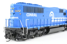 Load image into Gallery viewer, HO Brass CON OMI - Overland Models, Inc. CR - Conrail EMD SD60 Factory Painted No. 6845