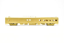 Load image into Gallery viewer, HO Brass Oriental Limited NP - Northern Pacific North Coast Limited PS #494"Traveller's Rest" Lunch-Counter Lounge