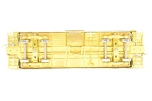 Load image into Gallery viewer, O Brass OMI - Overland Models, Inc. UP - Union Pacific CA-6 Caboose W/ GSI Trucks