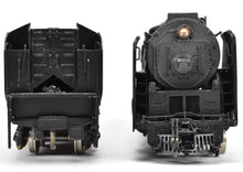 Load image into Gallery viewer, HO Brass Key Imports NYC - New York Central S-1b 4-8-4 Niagara C/P No. 6008