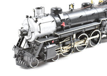 Load image into Gallery viewer, HO Brass Hallmark Models MKT - Missouri Kansas Texas 4-6-2 H-3A Pacific Custom Painted #377