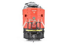 Load image into Gallery viewer, HO Brass OMI - Overland Models Inc. CNR - Canadian National Railway GMD SD50F Custom Painted