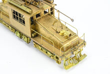 Load image into Gallery viewer, HO Brass MEW - Model Engineering Works SN - Sacramento Northern ALCO Steeple Cab Electric