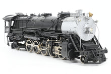 Load image into Gallery viewer, HO Brass PFM - Tenshodo GN - Great Northern 2-10-2 Class Q-1 Factory Painted Crown No. 2127