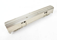 Load image into Gallery viewer, HO Brass W&R Enterprises ATSF - Santa Fe Baggage Car No's 3540 - 3554