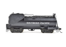 Load image into Gallery viewer, HO Brass Sunset Models SP - Southern Pacific Class 100-C Tender C/P TENDER ONLY