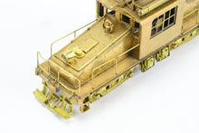 Load image into Gallery viewer, HO Brass MEW - Model Engineering Works SN - Sacramento Northern ALCO Steeple Cab Electric