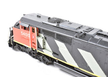 Load image into Gallery viewer, HO Brass OMI - Overland Models Inc. CNR - Canadian National Railway GMD SD50F Custom Painted