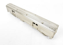 Load image into Gallery viewer, HO Brass W&R Enterprises ATSF - Santa Fe Baggage Car No's 3540 - 3554