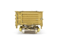 Load image into Gallery viewer, HO Brass Oriental Limited Various Roads - USRA 40' Composite Drop-Bottom Gondola