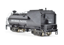 Load image into Gallery viewer, HO Brass Sunset Models SP - Southern Pacific Class 100-C Tender C/P TENDER ONLY
