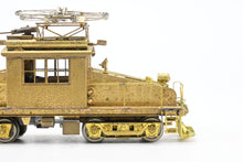 Load image into Gallery viewer, HO Brass MEW - Model Engineering Works SN - Sacramento Northern ALCO Steeple Cab Electric