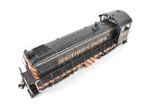 Load image into Gallery viewer, HO Brass Alco Models SP - Southern Pacific ALCO S-4 Switcher Custom Painted Tiger Stripe
